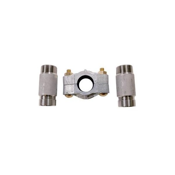 Pump Repair Kits- Kit, COUPLING for 4"BM NBR, BM Series.